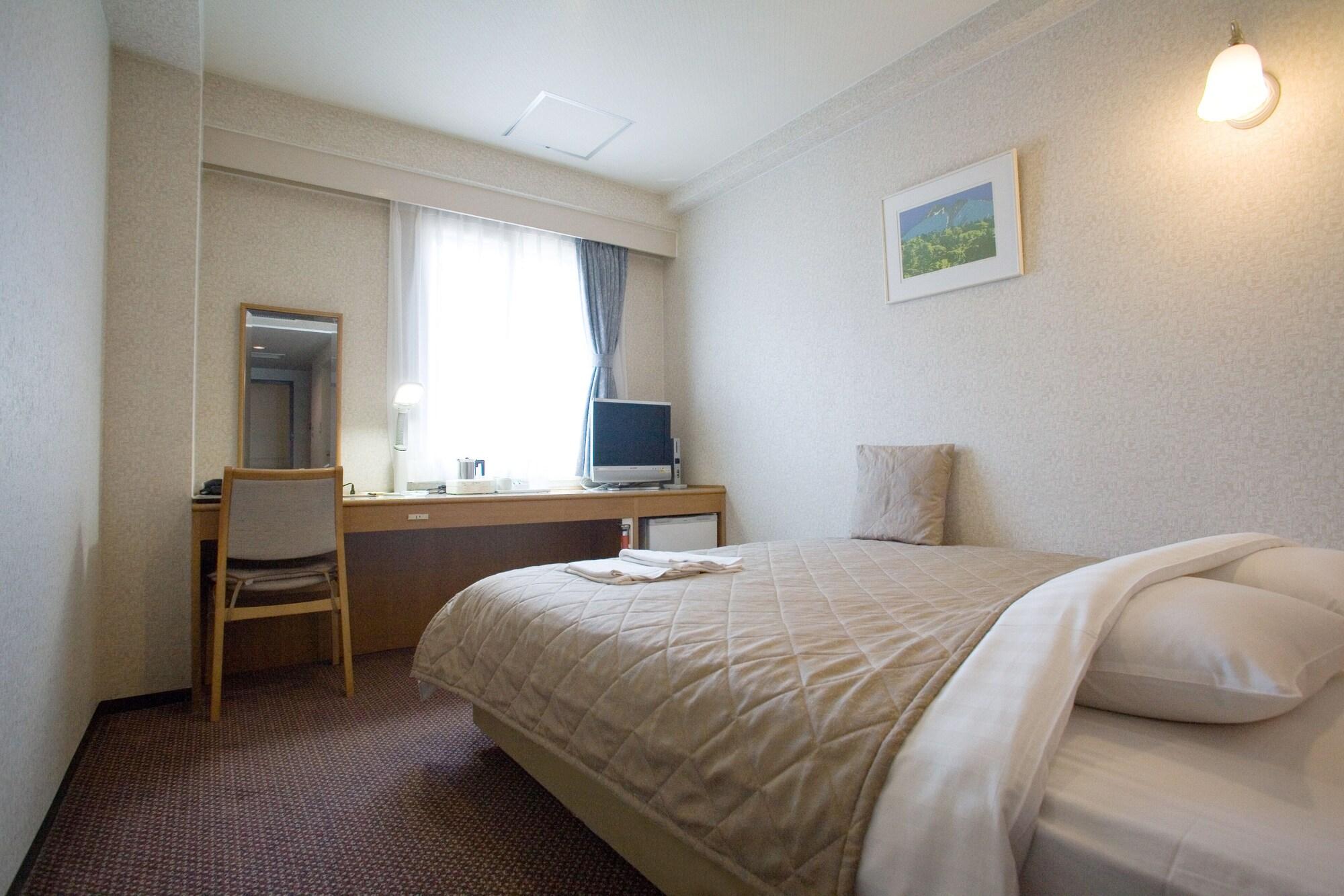 Shin-osaka Station Hotel Ōsaka