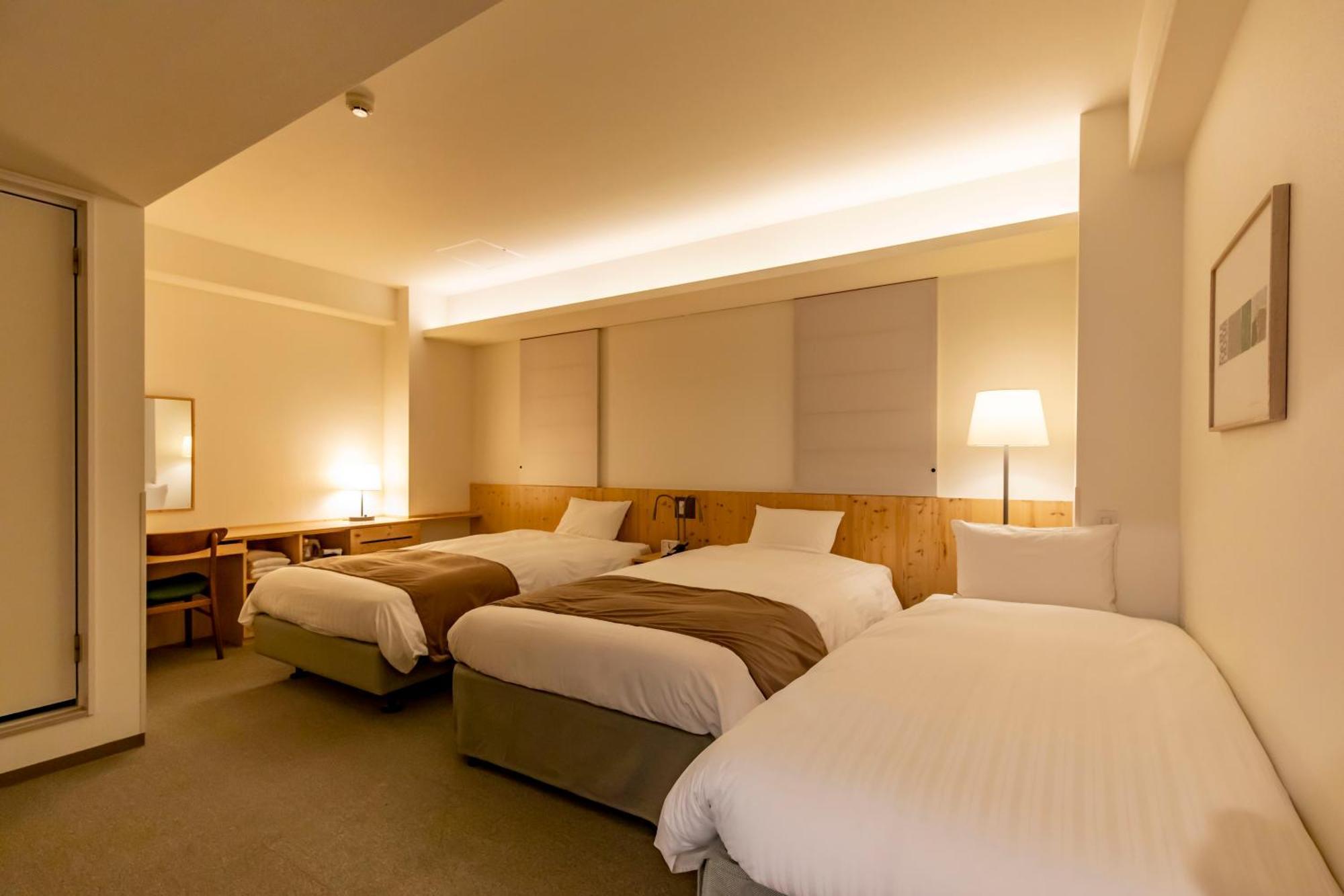 Shin-osaka Station Hotel Ōsaka