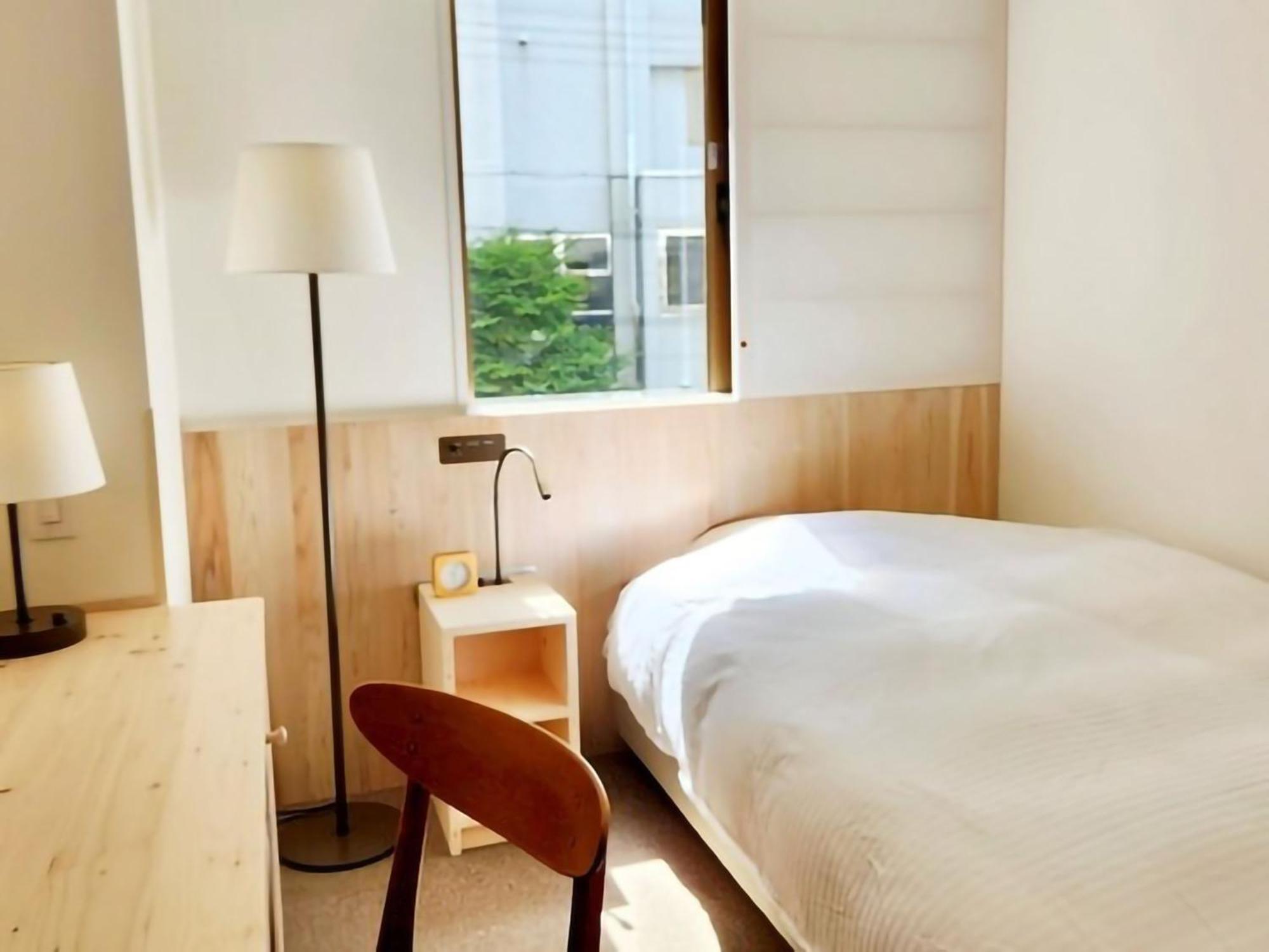 Shin-osaka Station Hotel Ōsaka