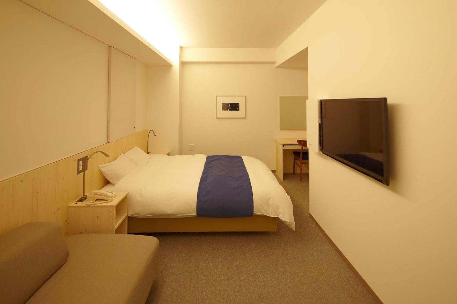 Shin-osaka Station Hotel Ōsaka