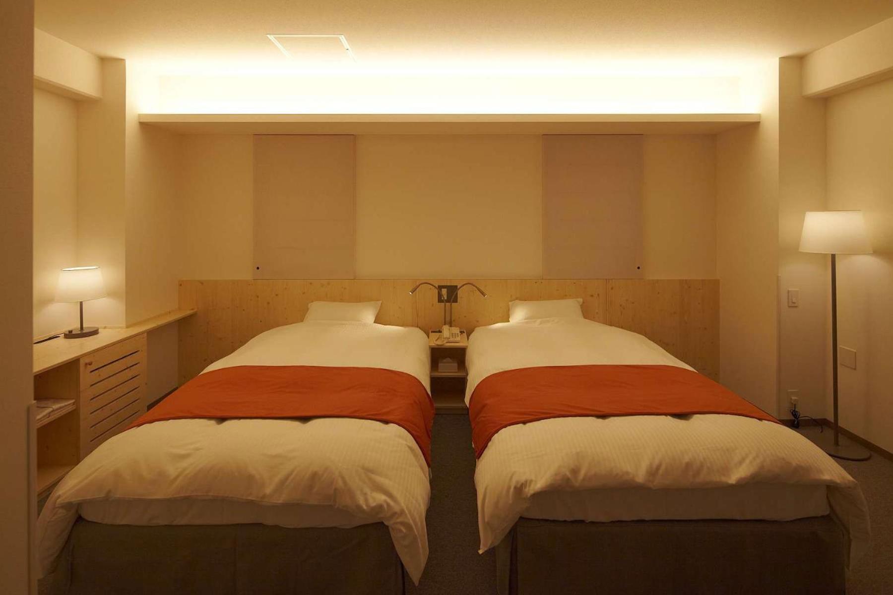 Hotel Shin-osaka Station Ōsaka