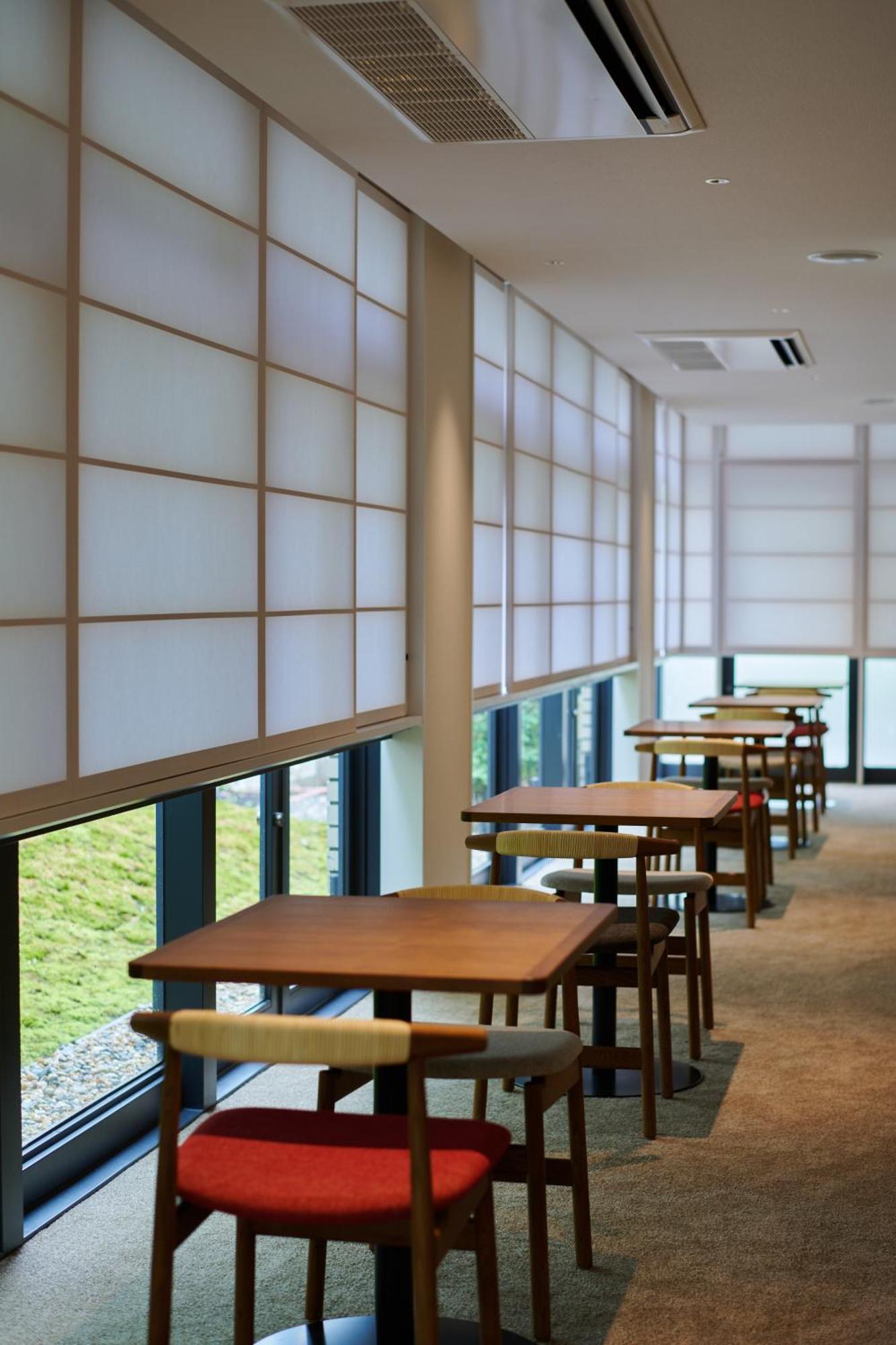 Shin-osaka Station Hotel Ōsaka