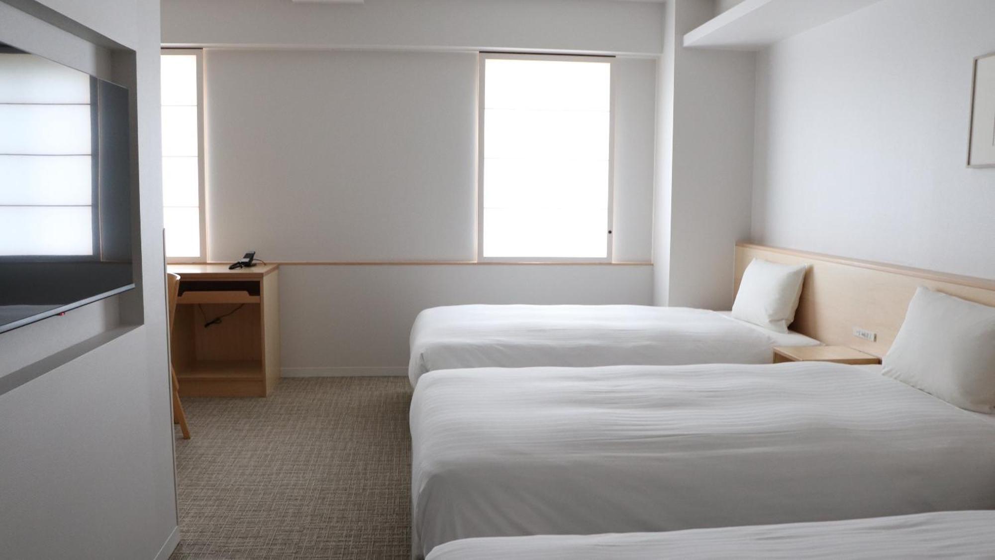 Shin-osaka Station Hotel Ōsaka
