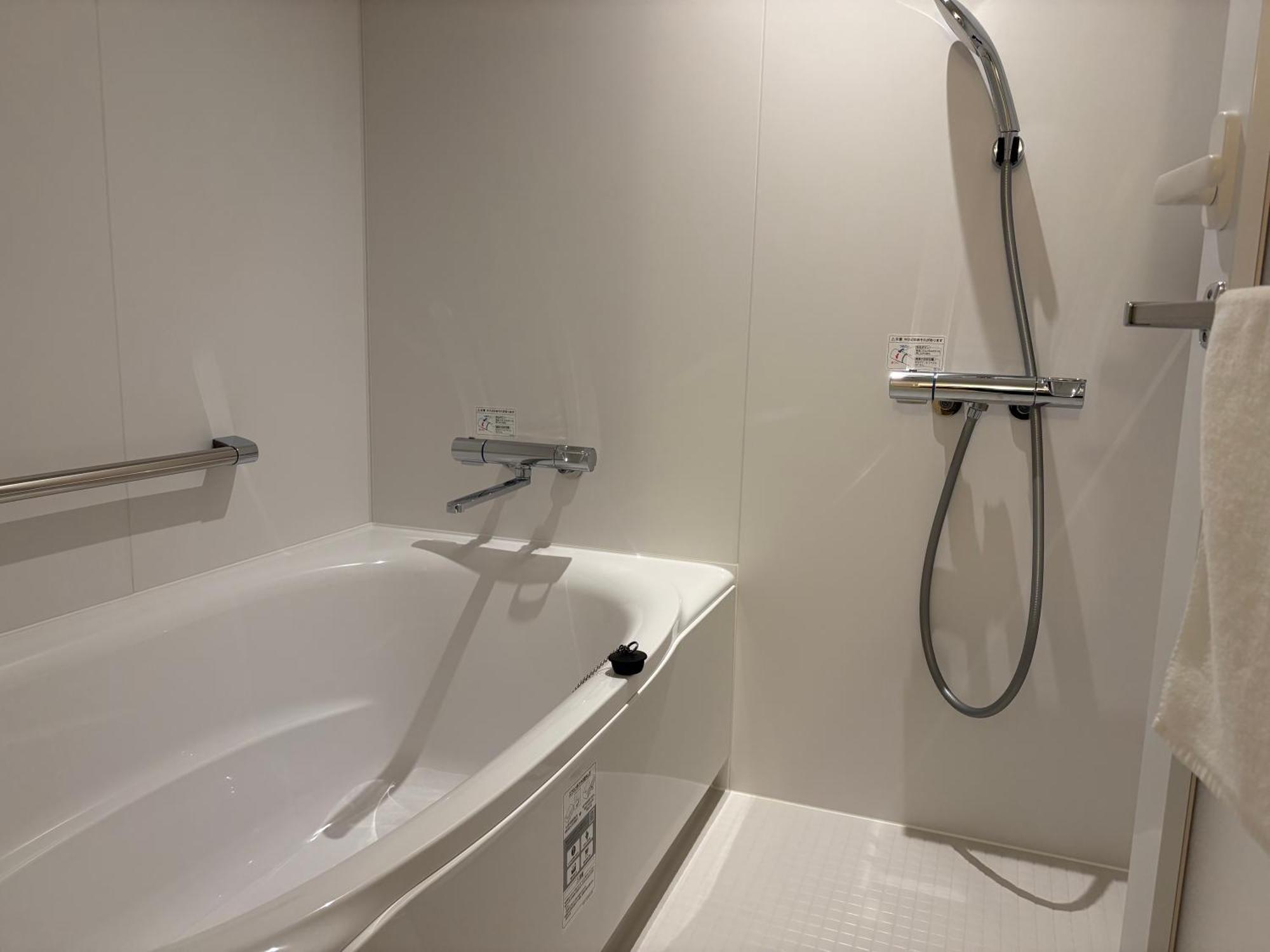 Hotel Shin-osaka Station Osaka